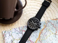 ZEGAREK MĘSKI EMPORIO ARMANI AR11453 - MARIO (zi051a) + BOX