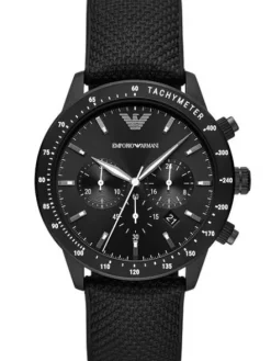 ZEGAREK MĘSKI EMPORIO ARMANI AR11453 - MARIO (zi051a) + BOX
