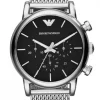 ZEGAREK MĘSKI EMPORIO ARMANI AR11507 + BOX