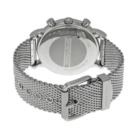 ZEGAREK MĘSKI EMPORIO ARMANI AR1811 - LUIGI (zi082a)