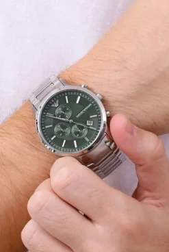 ZEGAREK MĘSKI EMPORIO ARMANI AR11507 + BOX