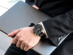 ZEGAREK MĘSKI EMPORIO ARMANI AR11243 - MARIO (zi021a)