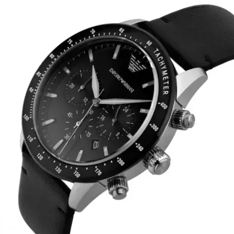 ZEGAREK MĘSKI EMPORIO ARMANI AR11243 - MARIO (zi021a)
