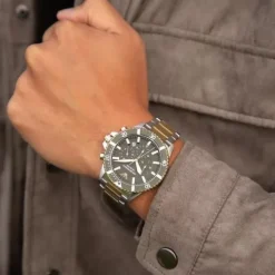 ZEGAREK MĘSKI EMPORIO ARMANI AR11360 DIVER (zi035b)