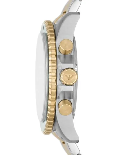 ZEGAREK MĘSKI EMPORIO ARMANI AR11360 DIVER (zi035b)