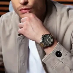ZEGAREK MĘSKI EMPORIO ARMANI AR11360 DIVER (zi035b)