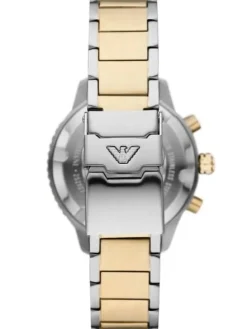 ZEGAREK MĘSKI EMPORIO ARMANI AR11360 DIVER (zi035b)
