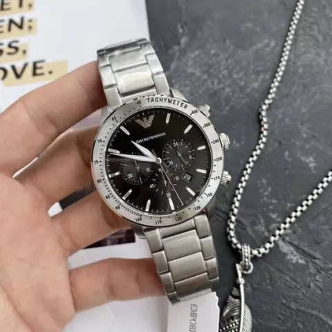 ZEGAREK MĘSKI EMPORIO ARMANI AR11500 DIVER (zi035d)