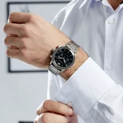 ZEGAREK MĘSKI EMPORIO ARMANI AR11500 DIVER (zi035d)