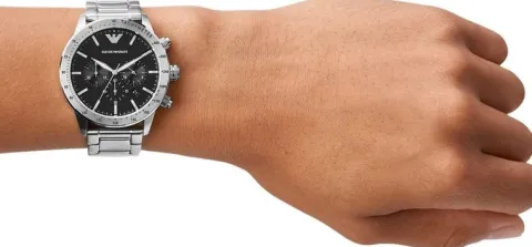 ZEGAREK MĘSKI EMPORIO ARMANI AR11500 DIVER (zi035d)