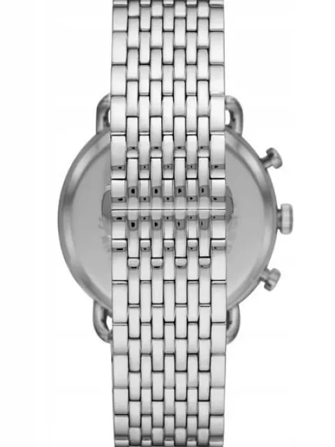 ZEGAREK MĘSKI EMPORIO ARMANI AR11238 - AVIATOR (zi020e)