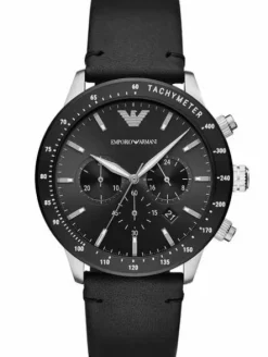 ZEGAREK MĘSKI EMPORIO ARMANI AR11243 - MARIO (zx145a)