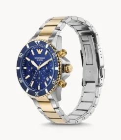 ZEGAREK MĘSKI EMPORIO ARMANI AR11362 - DIVER (zx164a)