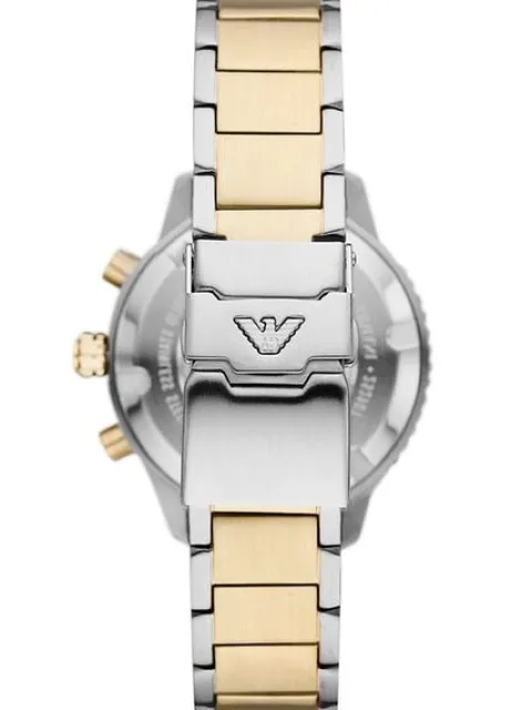 ZEGAREK MĘSKI EMPORIO ARMANI AR11362 - DIVER (zx164a)