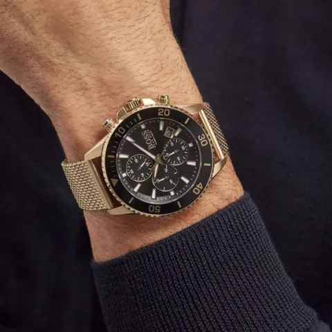 Zegarek Męski Hugo Boss 1513906 Admiral + BOX.