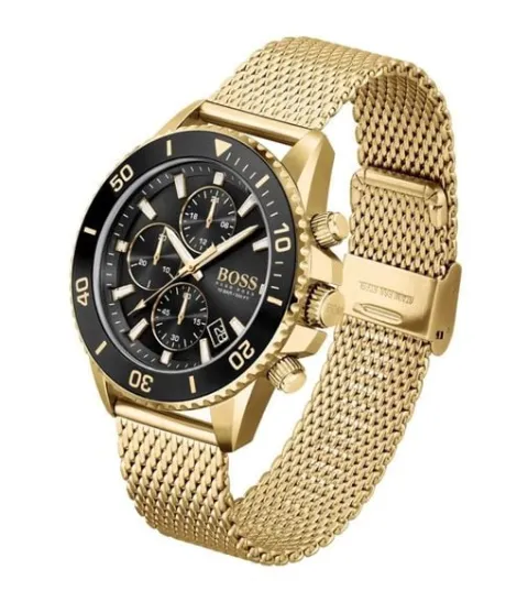 Zegarek Męski Hugo Boss 1513906 Admiral + BOX.