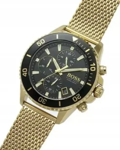 Zegarek Męski Hugo Boss 1513906 Admiral + BOX.