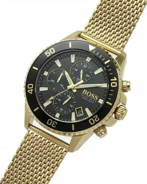 Zegarek Męski Hugo Boss 1513906 Admiral + BOX.