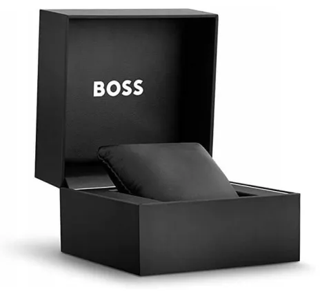 Zegarek Męski Hugo Boss 1513906 Admiral + BOX.