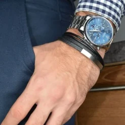 ZEGAREK MĘSKI HUGO BOSS 1513818 CHAMPION (zh052k)