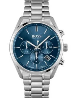 ZEGAREK MĘSKI HUGO BOSS 1513818 CHAMPION (zh052k)