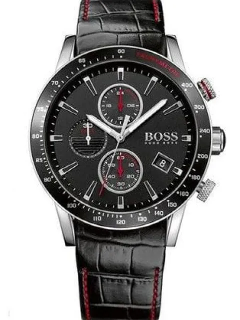 ZEGAREK MĘSKI HUGO BOSS 1513390 - RAFALE (zh013b)