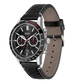 ZEGAREK MĘSKI HUGO BOSS 1513390 - RAFALE (zh013b)