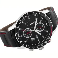 ZEGAREK MĘSKI HUGO BOSS 1513390 - RAFALE (zh013b)