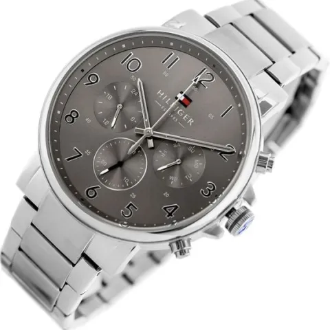 ZEGAREK MĘSKI TOMMY HILFIGER 1710382 + BOX