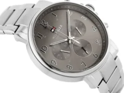 ZEGAREK MĘSKI TOMMY HILFIGER 1710382 + BOX