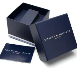 ZEGAREK MĘSKI TOMMY HILFIGER 1710382 + BOX