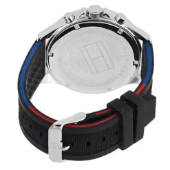 ZEGAREK MĘSKI TOMMY HILFIGER 1791724 BANK (zf023d)