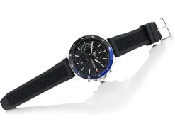 ZEGAREK MĘSKI TOMMY HILFIGER 1791724 BANK (zf023d)