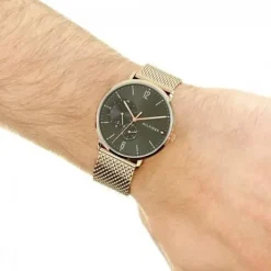 ZEGAREK MĘSKI TOMMY HILFIGER BROOKLYN 1791506 (zf061c)