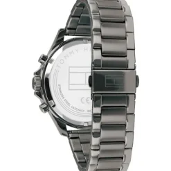 ZEGAREK MĘSKI TOMMY HILFIGER 1791719 BANK (zf022c)