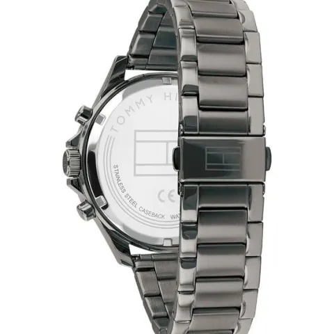 ZEGAREK MĘSKI TOMMY HILFIGER 1791719 BANK (zf022c)