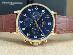 ZEGAREK MĘSKI TOMMY HILFIGER 1710380 DANIEL zf030b
