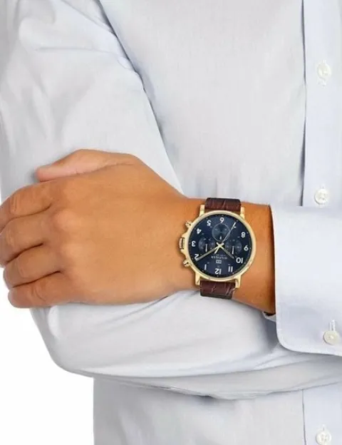 ZEGAREK MĘSKI TOMMY HILFIGER 1710380 DANIEL zf030b