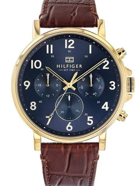 ZEGAREK MĘSKI TOMMY HILFIGER 1710380 DANIEL zf030b