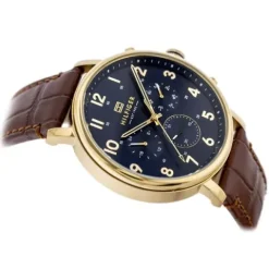 ZEGAREK MĘSKI TOMMY HILFIGER 1710380 DANIEL zf030b