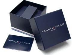 ZEGAREK MĘSKI TOMMY HILFIGER 1791054 TREND (zf078a)