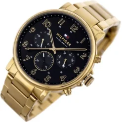 ZEGAREK MĘSKI TOMMY HILFIGER 1791978 (zf032d)