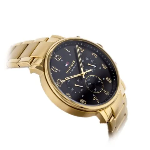 ZEGAREK MĘSKI TOMMY HILFIGER 1791978 (zf032d)