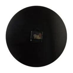 Zegar z MDF Ø 30 cm do sublimacji Termotransfer