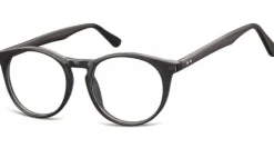ZERÓWKI okulary OPRAWKI LENONKI Korekcyjne marki SUNOPTIC + GRATISY