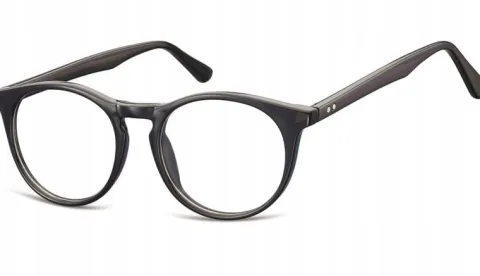 ZERÓWKI okulary OPRAWKI LENONKI Korekcyjne marki SUNOPTIC + GRATISY