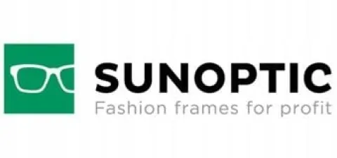 ZERÓWKI okulary OPRAWKI LENONKI Korekcyjne marki SUNOPTIC + GRATISY