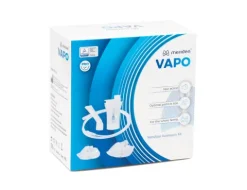 Zestaw akcesori do nebulizacji Meriden Vapo