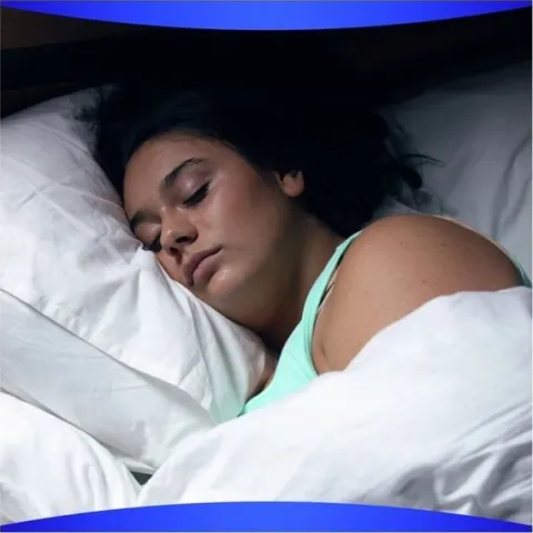 Zestaw Always Ultimate Night Podpaski ze skrzydełkami, rozmiar 6, 8 sztuk
