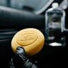Zestaw Aplikatorów Padów Gąbek Polerskich Do Pasty Polerka Ręczna 10szt